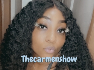Thecarmenshow