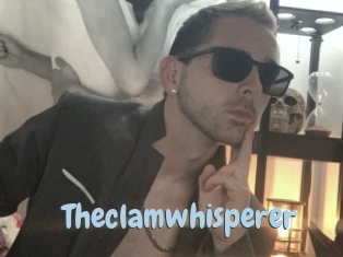 theclamwhisperer Uniform Porn XXX