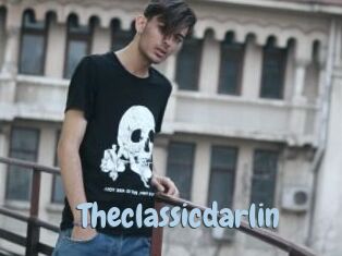 theclassicdarlin Uniform Porn XXX