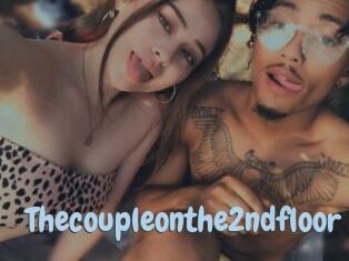 Thecoupleonthe2ndfloor