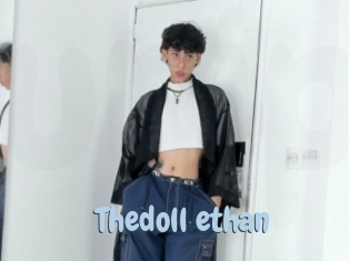 thedoll_ethan Uniform Porn XXX