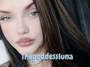 thegoddessluna Uniform Porn XXX