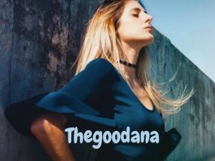 thegoodana Uniform Porn XXX