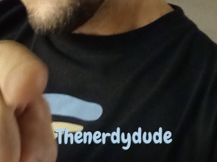 Thenerdydude