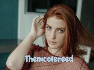 thenicolereed Uniform Porn XXX