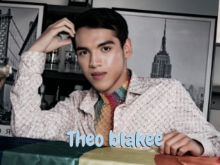 theo_blakee Uniform Porn XXX