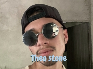 theo_stone Uniform Porn XXX