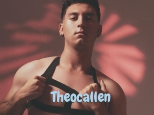 Theocallen
