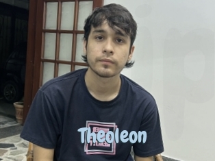 Theoleon