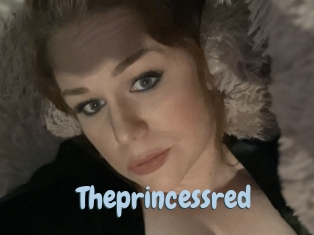 Theprincessred