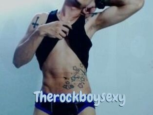 Therockboysexy