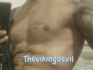 Thevikingdevil