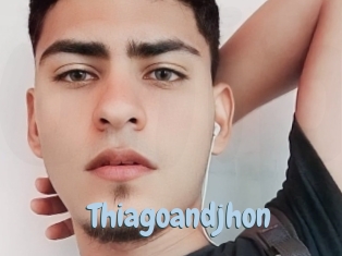 thiagoandjhon Uniform Porn XXX