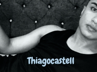 thiagocastell Uniform Porn XXX