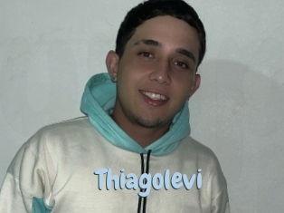 thiagolevi Uniform Porn XXX