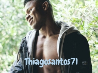 thiagosantos71 Uniform Porn XXX