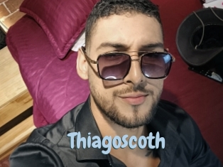 thiagoscoth Uniform Porn XXX