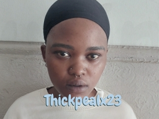 thickpealx23 Uniform Porn XXX