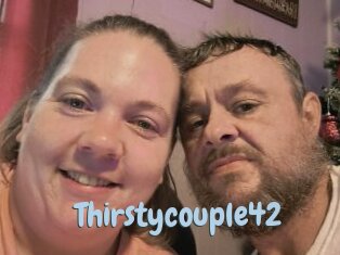 Thirstycouple42