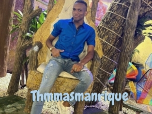 Thmmasmanrique