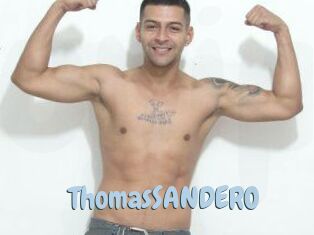 ThomasSANDERO