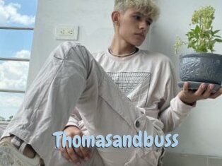 Thomasandbuss