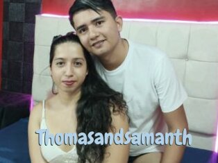thomasandsamanth Uniform Porn XXX