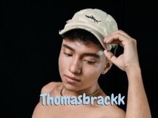 thomasbrackk Uniform Porn XXX
