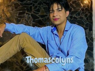Thomascolyns