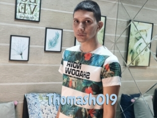 thomash019 Uniform Porn XXX