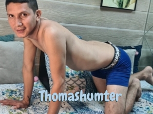 Thomashumter