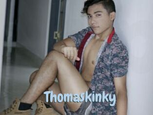 Thomaskinky