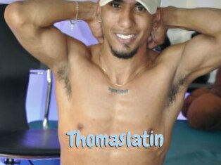 thomaslatin Uniform Porn XXX