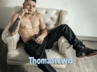 thomaslewis Uniform Porn XXX