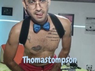 thomastompson Uniform Porn XXX