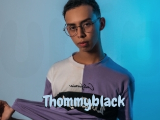 thommyblack Uniform Porn XXX
