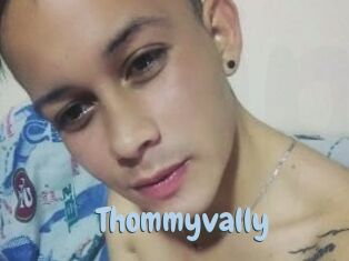 thommyvally Uniform Porn XXX