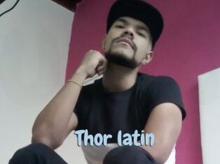 Thor_latin