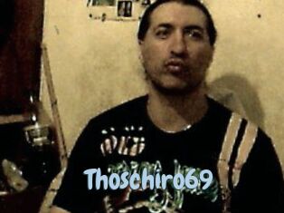 thoschiro69 Uniform Porn XXX