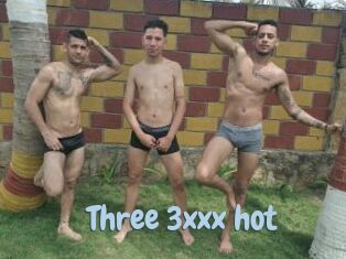 Three_3xxx_hot