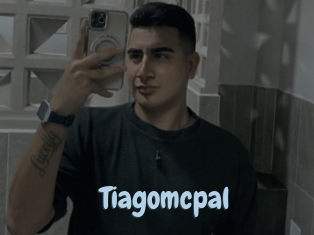 tiagomcpal Uniform Porn XXX