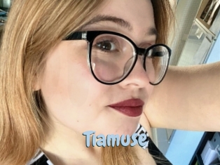 Tiamuse