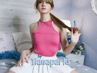 tianaparks Uniform Porn XXX