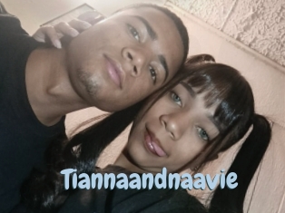 tiannaandnaavie Uniform Porn XXX