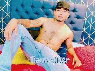tianwalker Uniform Porn XXX