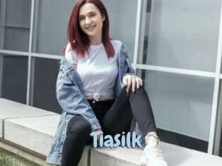 Tiasilk