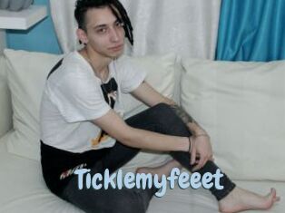 Ticklemyfeeet