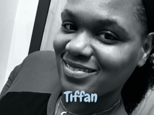 Tiffan