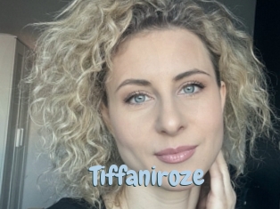 Tiffaniroze