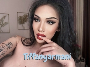 tiffanyarmani Uniform Porn XXX